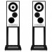 Полочная акустика Mission 700 With Stand Black Oak