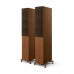 Напольная акустика KEF R5 Meta Walnut