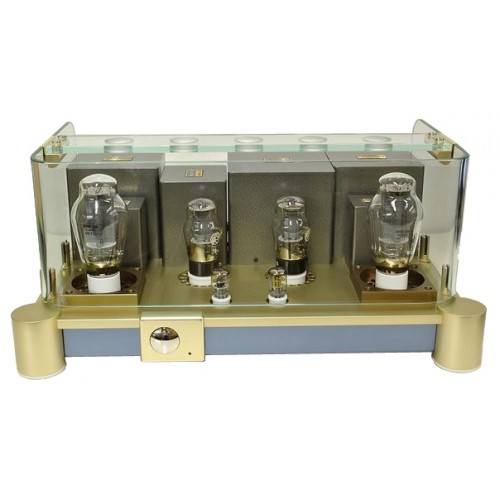 Усилитель мощности WAVAC EC-300B
