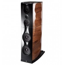 Напольная акустика Gold Note XS-85 Italian Walnut