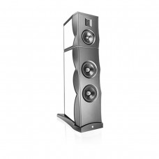 Напольная акустика Gold Note XT-7 White Glossy