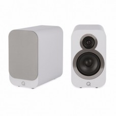 Полочная акустика Q-Acoustics Q3010i (QA3518) Arctic White