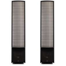 Напольная акустика Martin Logan Expression ESL 13A Basalt Black