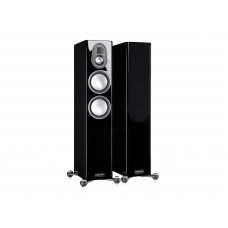 Напольная акустика Monitor Audio Gold 200 (5G) Piano Black