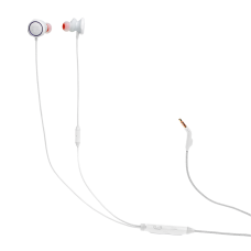 Наушники JBL Quantum 50 White
