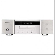 Vincent CD-S3 silver