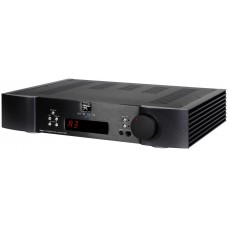 Интегральный усилитель Moon by Simaudio Neo 340i D2PX Цвет: Черный [Black]
