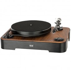Проигрыватель винила ELAC Miracord 90 walnut/oiled