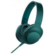 Наушники Sony MDR-100AAP blue