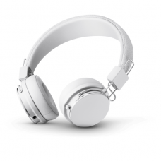 Наушники URBANEARS Plattan II BT True White
