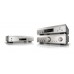 Сетевой аудио проигрыватель Denon DNP-800NE Premium Silver