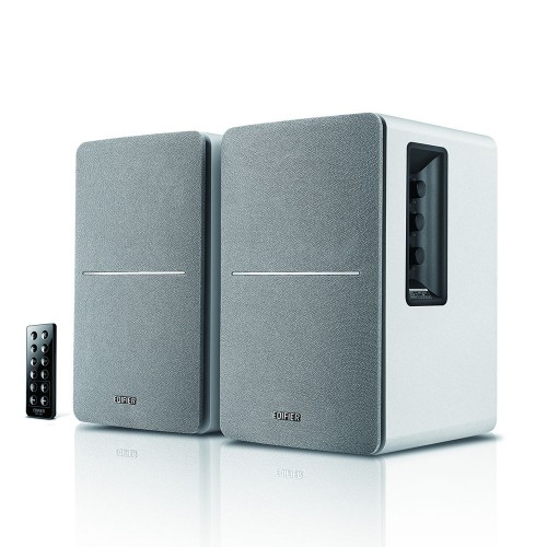 Полочная акустика Edifier R1280DB white silver Полочная акустика Edifier R1280DB white silver
