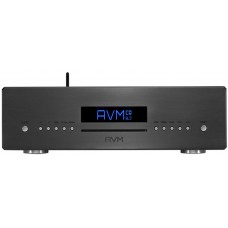 CD-проигрыватель AVM CD 8.3 Black