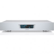 Сетевой проигрыватель Lumin T1 silver