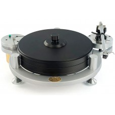 Проигрыватель винила Michell Engineering Orbe SE silver