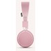 Наушники Urbanears Plattan II BT Powder Pink