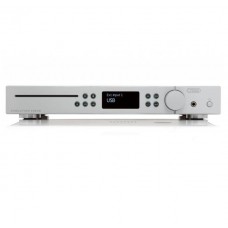 CD проигрыватель Creek EVOLUTION 100 CD silver