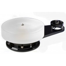 Проигрыватель винила Scheu Analog Premier MKII - 12" (Black Acrylic)