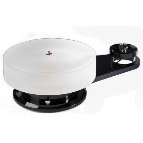 Проигрыватель винила Scheu Analog Premier MKII - 12" (Black Acrylic)