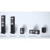 Сабвуфер Magnat Quantum Sub 7230 A black