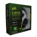 Наушники Polk Audio 4 SHOT blue