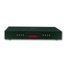CD проигрыватель Densen Beat-420 PLUS black/gold