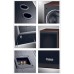 Wharfedale Pioneer VSX-923-K + Wharfedale Vardus 400 blackwood + Центральный канал Wharfedale Diamond 9 CS blackwood + Акустическая система Wharfedale Vardus 100 blackwood + Сабвуфер Magnat MS Sub 202