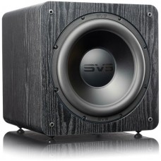 Активный сабвуфер SVS SB-2000 Pro black ash