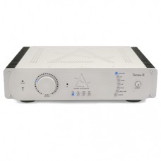 Стереоусилитель Leema Acoustics Tucana II silver