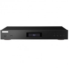 Сетевой аудио проигрыватель Melco HA-N1AH40BK
