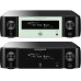 Сетевой стереоресивер Marantz MCR 511 black Сетевой стереоресивер Marantz MCR 511 black