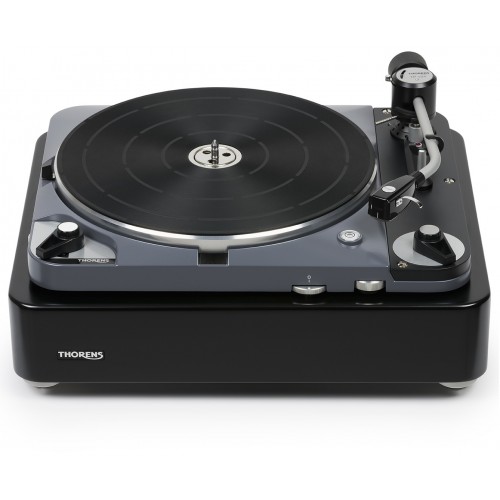 Проигрыватель винила Thorens TD 124 DD