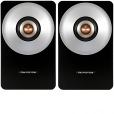 Полочная акустика NuForce S-1 silver