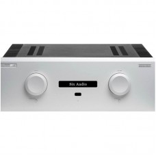 Интегральный усилитель Musical Fidelity M8xi Silver
