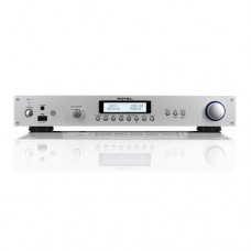 Стереоусилитель Rotel RA-11 silver