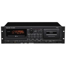 Tascam CD-A550