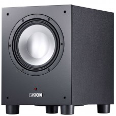 Сабвуфер Canton Sub 8.4 Black