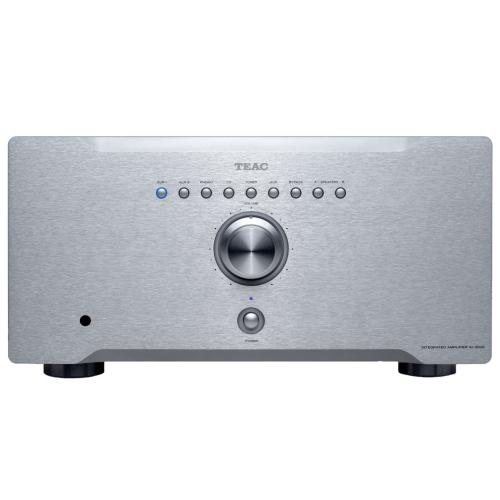 Стереоусилитель Teac AI-3000 Silver