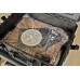 Проигрыватель винила Dual Primus Maximus Walnut Wave