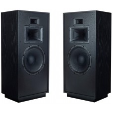Напольная акустика Klipsch Forte IV Black Ash