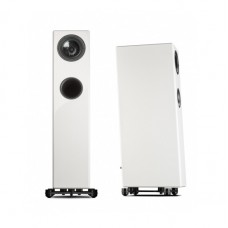 Напольная акустическая система Ascendo D7-C Piano White