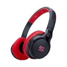 Наушники Soul Transform Wireless Red
