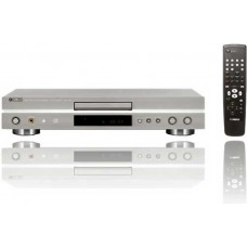 CD проигрыватель Yamaha CDX-497 Ti