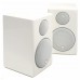 Полочная акустика Monitor Audio Radius 90 white gloss