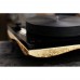 Проигрыватель винила Gold Note Mediterraneo (B-7 Ceramic) bottom gold