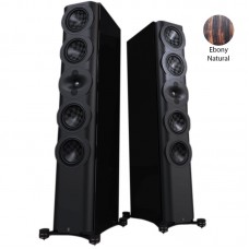 Напольная акустика Perlisten Audio S7t Ebony Natural