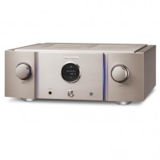 Стереоусилитель Marantz PM-10 silver/gold