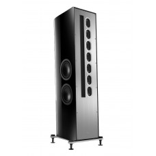 Напольная акустика T+A Solitaire S 540 black hg - silver