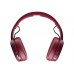 Наушники Skullcandy S6CRW-M685 Crusher Wireless Over-Ear Moab/Red/Black