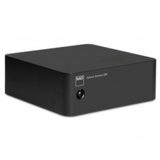 Сетевой проигрыватель NAD CS-1